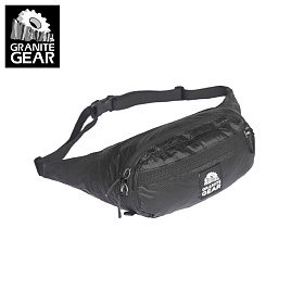 그래니트기어(GRANITE GEAR) 그래니트기어 스위프트 블랙