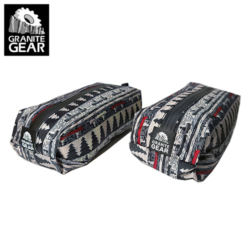 그래니트기어(GRANITE GEAR) 그래니트기어 문라이트 패들 집디티 1.7L 2팩