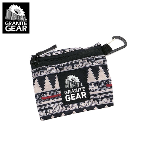 그래니트기어(GRANITE GEAR) 그래니트기어 문라이트 패들 하이커 월렛 M