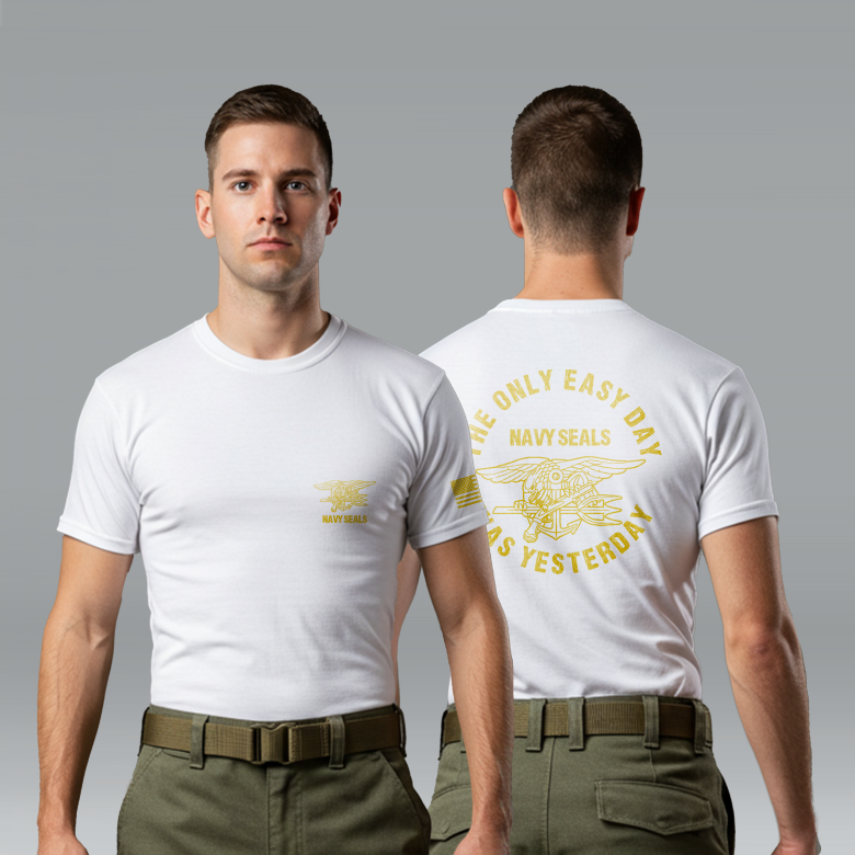 로크택티컬(ROK TACTICAL) 로크택티컬 미군 특수부대 그래피티 티셔츠