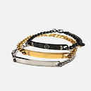 라카이 독도 태극 팔찌