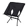 인수스 UL-S 캠핑 백패킹 초경량 의자 (블랙)