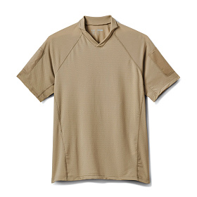 511 택티컬(511 Tactical) 5.11 택티컬 V.XI™ 시구르트 숏 슬리브 셔츠 (실버 탄)