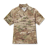5.11 택티컬 V.XI™ 시구르트 숏 슬리브 셔츠 (멀티캠)