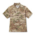 5.11 택티컬 V.XI™ 시구르트 숏 슬리브 셔츠 (멀티캠)