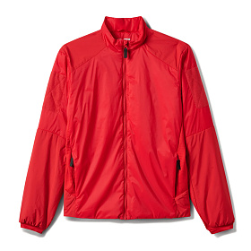 511 택티컬(511 Tactical) 5.11 택티컬 V.XI™ XTU LT3 자켓 (레인지 레드)