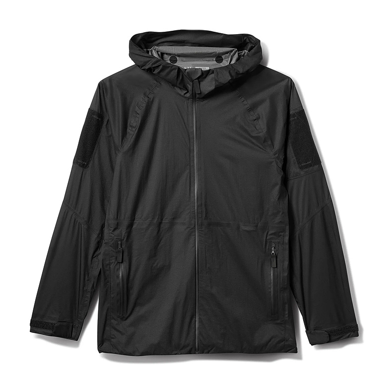 511 택티컬(511 Tactical) 5.11 택티컬 V.XI™ 포세이돈 자켓 (블랙)