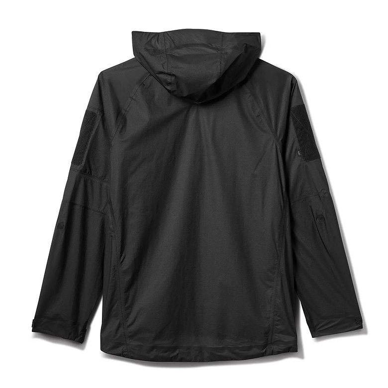 511 택티컬(511 Tactical) 5.11 택티컬 V.XI™ 포세이돈 자켓 (블랙)