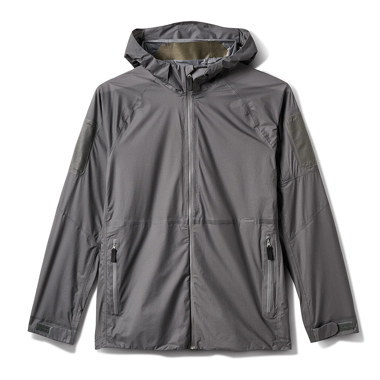 511 택티컬(511 Tactical) 5.11 택티컬 V.XI™ 포세이돈 자켓 (스톰)