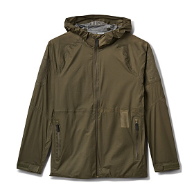511 택티컬(511 Tactical) 5.11 택티컬 V.XI™ 포세이돈 자켓 (레인저 그린)