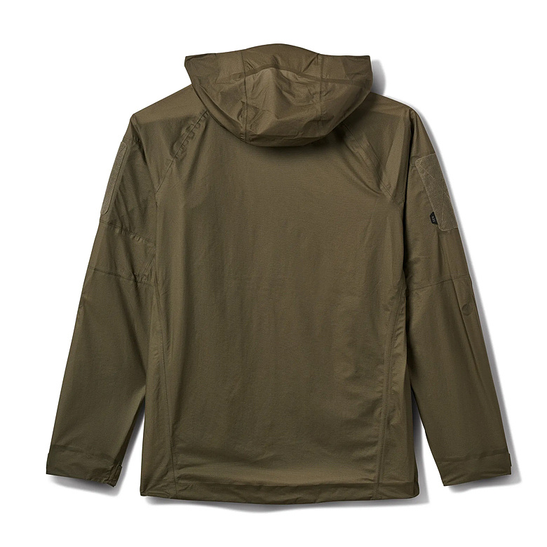 511 택티컬(511 Tactical) 5.11 택티컬 V.XI™ 포세이돈 자켓 (레인저 그린)