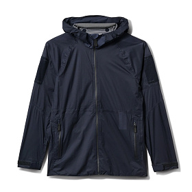 511 택티컬(511 Tactical) 5.11 택티컬 V.XI™ 포세이돈 자켓 (다크 네이비)