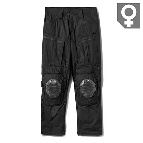 511 택티컬(511 Tactical) 5.11 택티컬 V.XI™ XTU 우먼 팬츠 (블랙)
