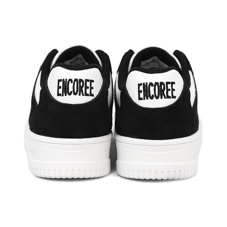 언코리(ENCOREE) 언코리 하이픈 화이트블랙