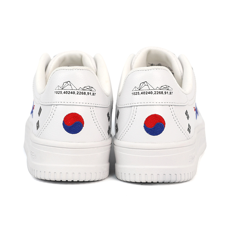 언코리(ENCOREE) 언코리 1025 화이트