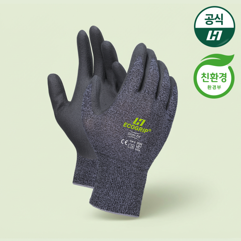 에코그립(ECOGRIP) 에코그립 에코그립 슬림핏 (묶음 구성)