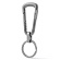 맥아미 CH16 티타늄 키체인 클립