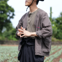 러스티호미스 호미자켓