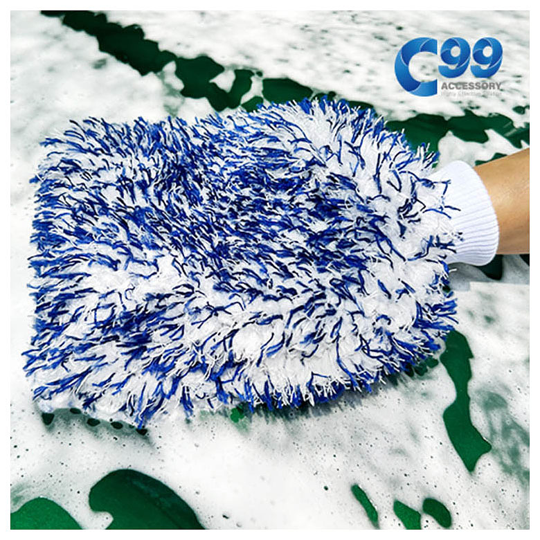 C99(C99) C99 퍼펙트 세차 도구 세트 4종