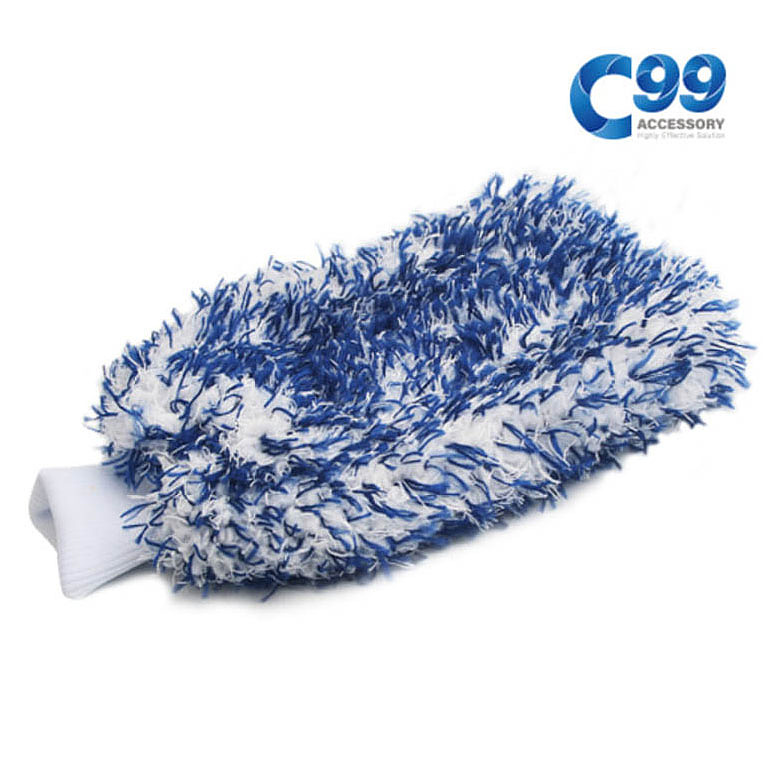 C99(C99) C99 퍼펙트 세차 도구 세트 4종