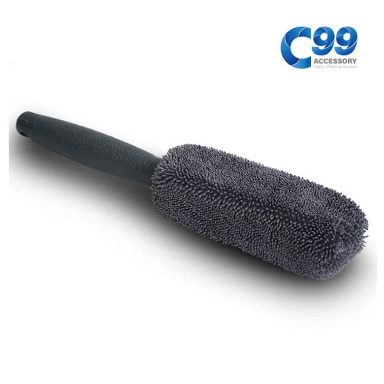 C99(C99) C99 퍼펙트 세차 도구 세트 4종
