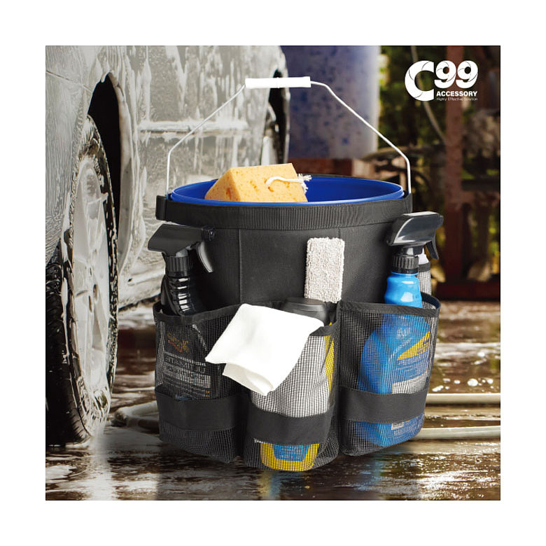 C99(C99) C99 버킷 세차 툴백