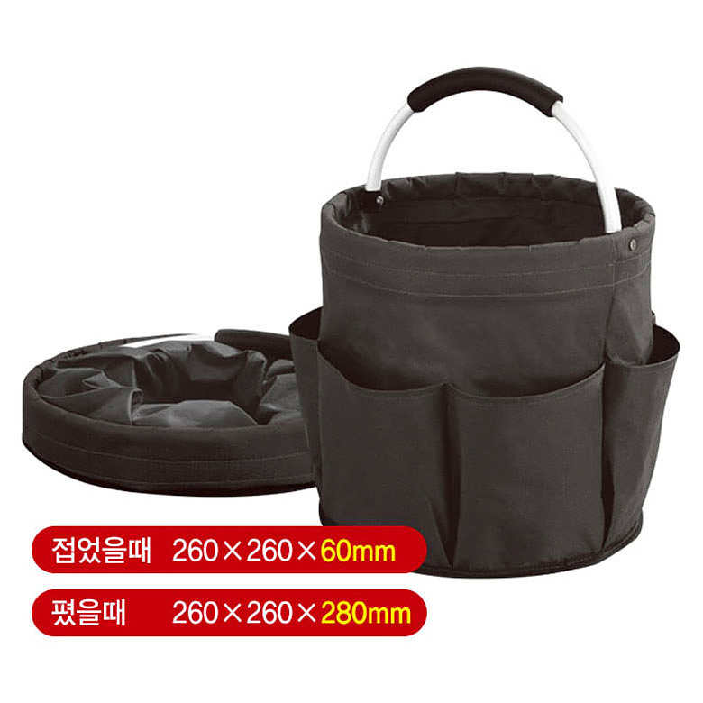 C99(C99) C99 접이식 세차 툴백
