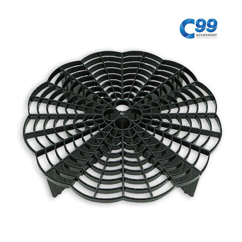 C99(C99) C99 세차 버킷 셀프세차 기본 3종