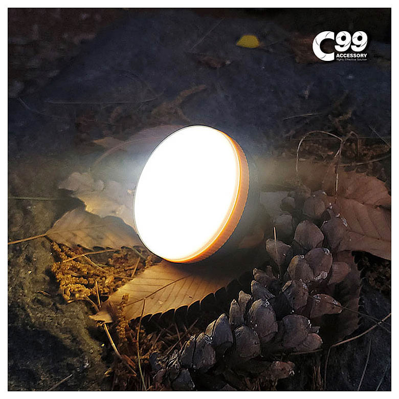C99(C99) C99 3in1 차박 캠핑용 휴대용 랜턴