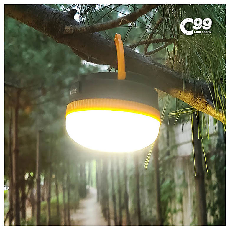 C99(C99) C99 3in1 차박 캠핑용 휴대용 랜턴