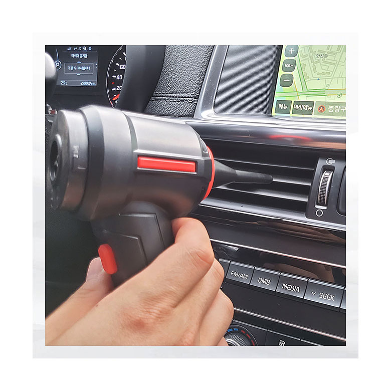 C99(C99) C99 2IN1 청소기 에어건