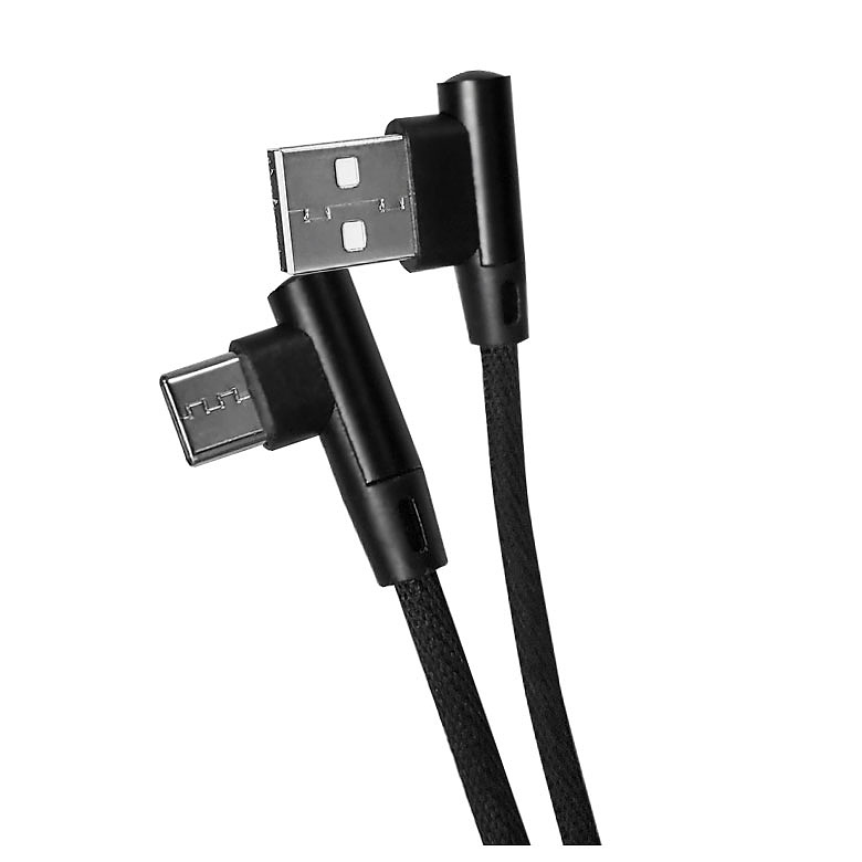 C99(C99) C99 3미터 라이트앵글 충전 케이블 (USB C타입)