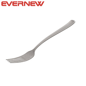 에버뉴(EVERNEW) 에버뉴 티타늄 더 포크 ECAR737