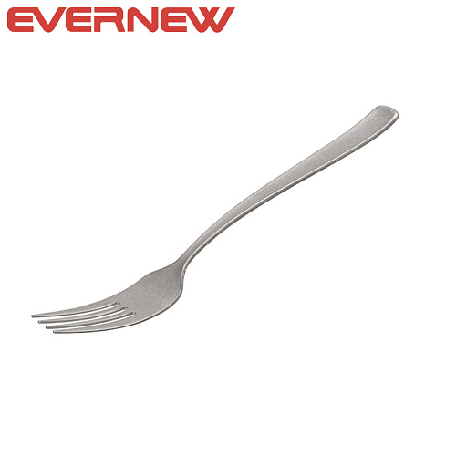 에버뉴(EVERNEW) 에버뉴 티타늄 더 포크 ECAR737