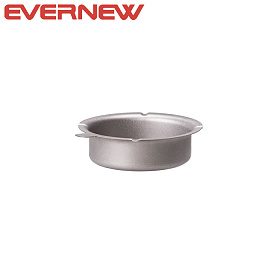 에버뉴(EVERNEW) 에버뉴 티타늄 파이어 컵 ECAL734