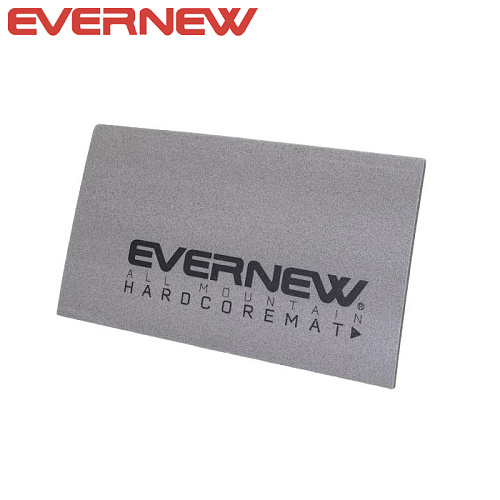 에버뉴(EVERNEW) 에버뉴 하드코어 매트 EBAL562