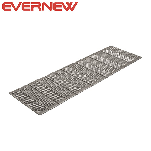 에버뉴(EVERNEW) 에버뉴 미야마 슬리핑 매트 EBA561