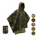 방한 판초 & 침낭