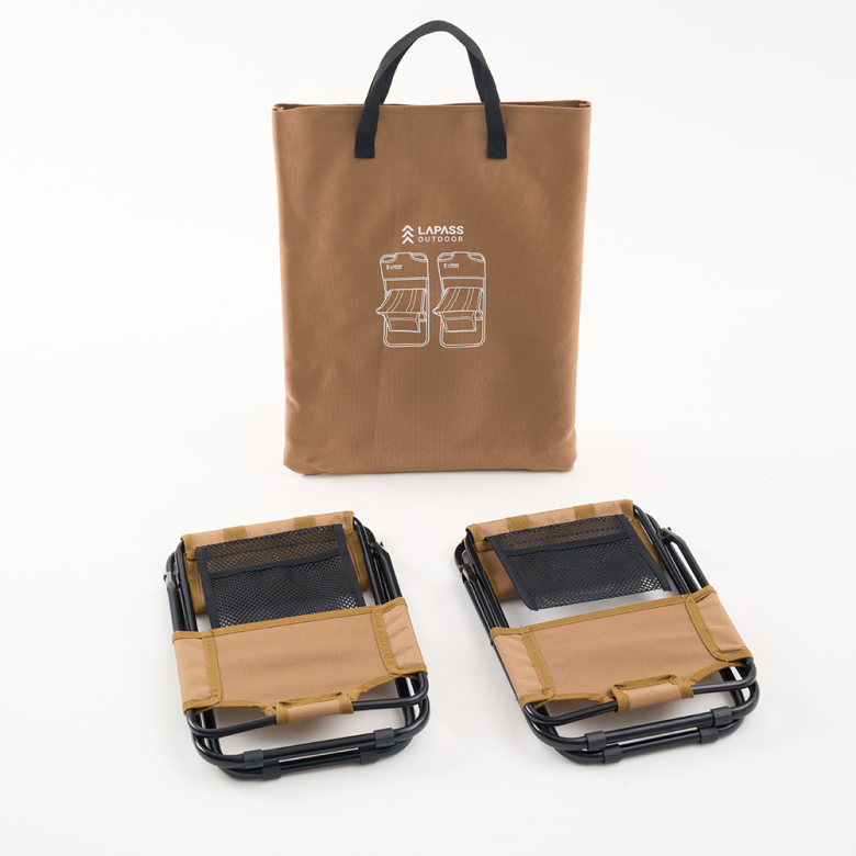 라파즈 아웃도어(LAPASS OUTDOOR) 라파즈 아웃도어 BBQ 체어