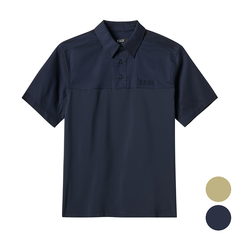 511 택티컬(511 Tactical) 5.11 택티컬 아팩스 하이브리드 듀티 반팔