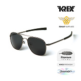 KREX 크로마EX 티타늄 개선형 공군 선글라스 KREX-NP1/NP2/NP3