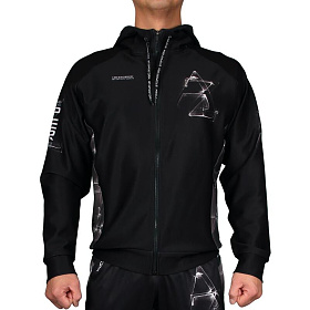 비투퍼폼(BtoPerform) 비투퍼폼 에이지 AZ 후드 집업 자켓