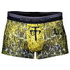 비투퍼폼 그런지 -옐로우 GRUNGE -Yellow 남성 드로즈 스포츠 팬티