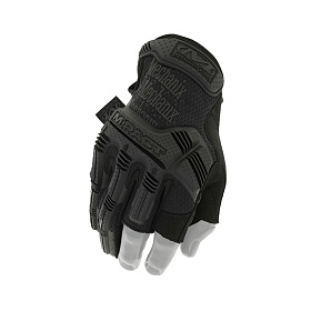메카닉스 웨어(Mechanix Wear) 메카닉스 웨어 엠팩트 트리거 핑거 글러브 (코버트)