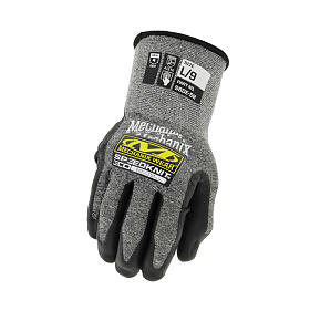 메카닉스 웨어(Mechanix Wear) 메카닉스 웨어 스피드니트 S6DE58 글러브 (그레이)