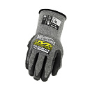 메카닉스 웨어 스피드니트 S6DE58 글러브 (그레이)