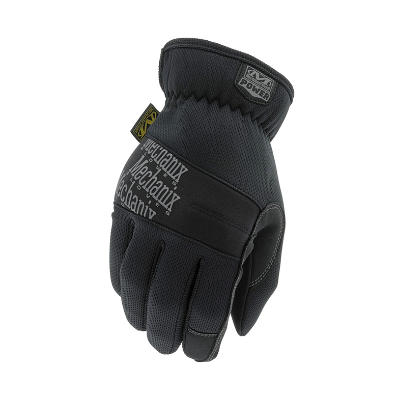 메카닉스 웨어(Mechanix Wear) 메카닉스 웨어 파워 클러치 유틸리티 글러브 (블랙)