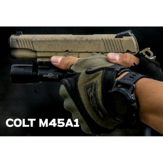 토이스타(ToyStar) 토이스타 콜트 M45A1 에어코킹건 세트