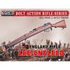 LEE ENFLELD 리엔필드 고전볼트 액션 소총