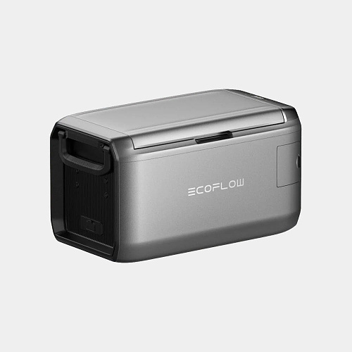에코플로우(ECOFLOW) 에코플로우 글래시어 클래식 35L 휴대용 캠핑용 냉장고 (본체)